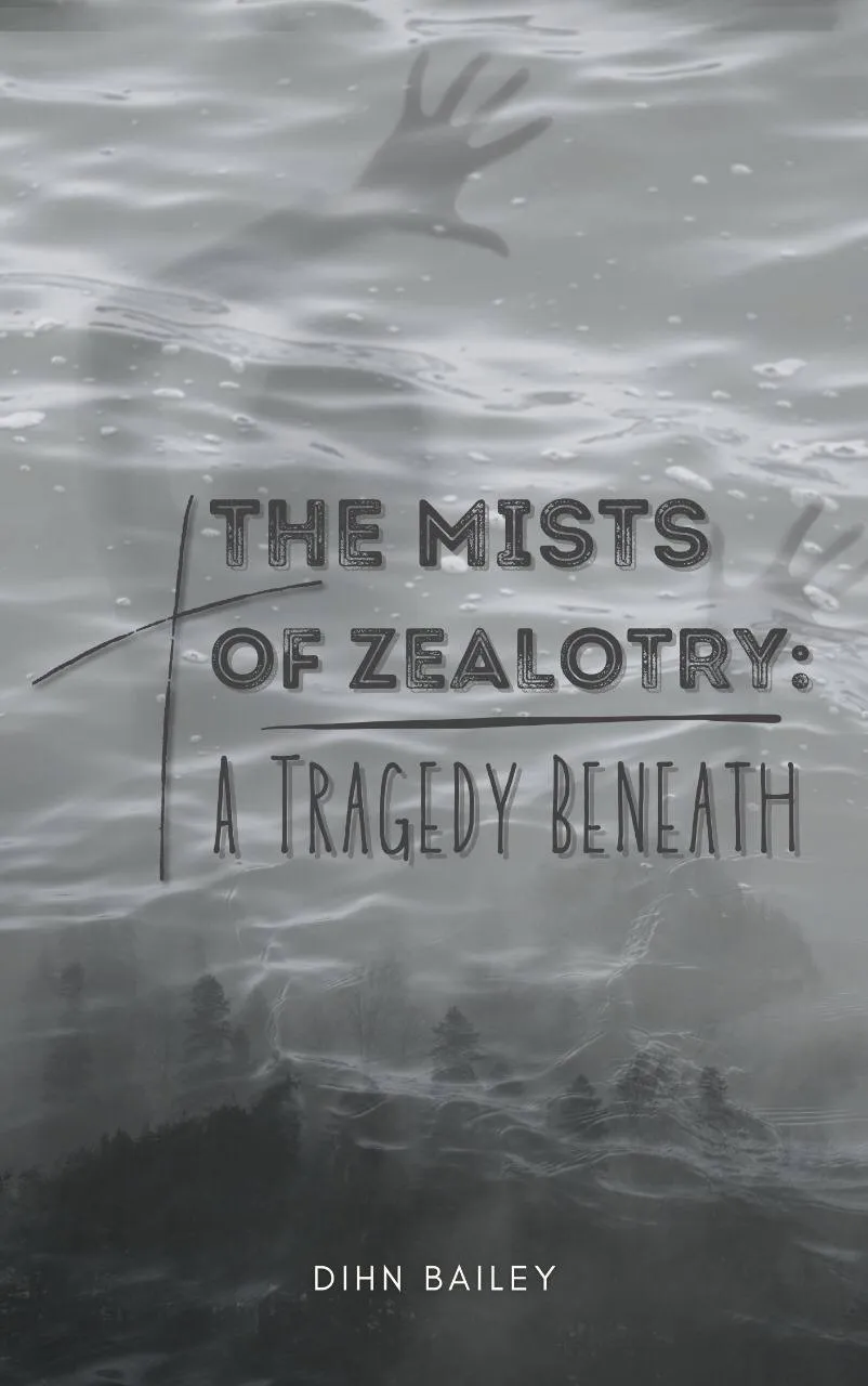 A Tragedy Beneath